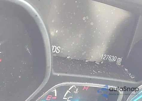 2016 Ford Escape S из США, поврежденный, VIN 1FMCU0F79GUC54455